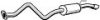 FONOS 25099 End Silencer